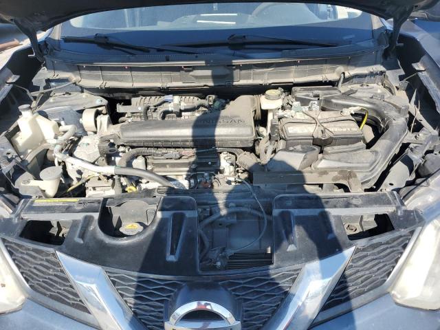 Photo 10 VIN: KNMAT2MV8GP659393 - NISSAN ROGUE S 