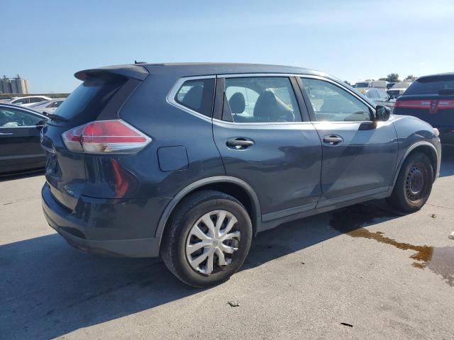 Photo 2 VIN: KNMAT2MV8GP659393 - NISSAN ROGUE S 