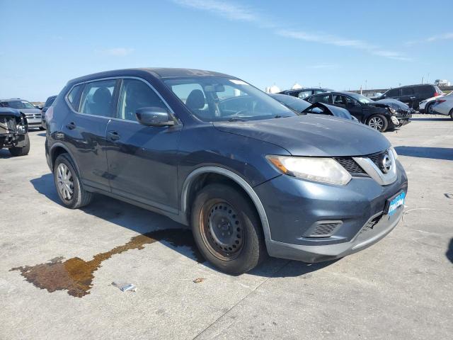 Photo 3 VIN: KNMAT2MV8GP659393 - NISSAN ROGUE S 