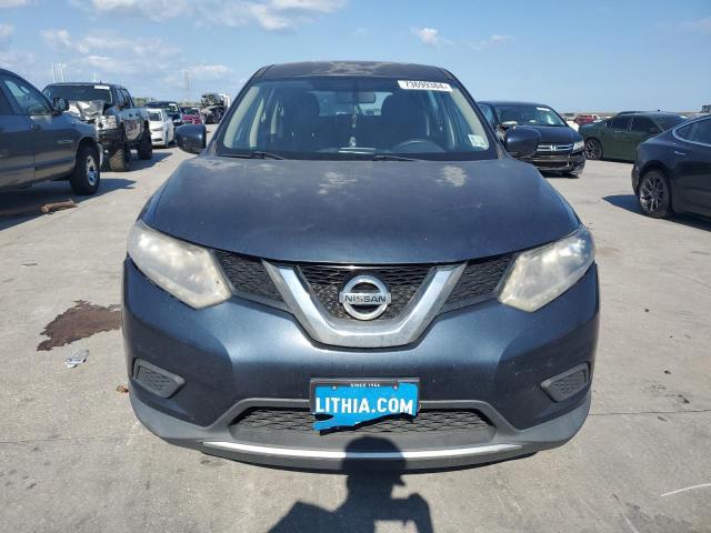 Photo 4 VIN: KNMAT2MV8GP659393 - NISSAN ROGUE S 