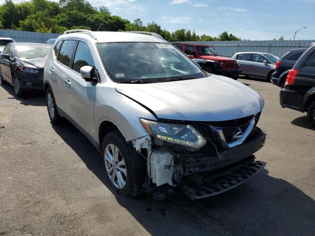 Photo 0 VIN: KNMAT2MV8GP660642 - NISSAN ROGUE S 