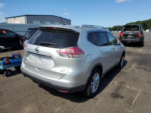 Photo 3 VIN: KNMAT2MV8GP660642 - NISSAN ROGUE S 