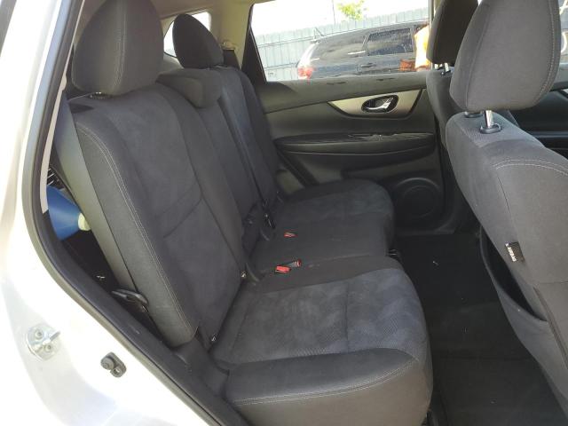 Photo 5 VIN: KNMAT2MV8GP660642 - NISSAN ROGUE S 