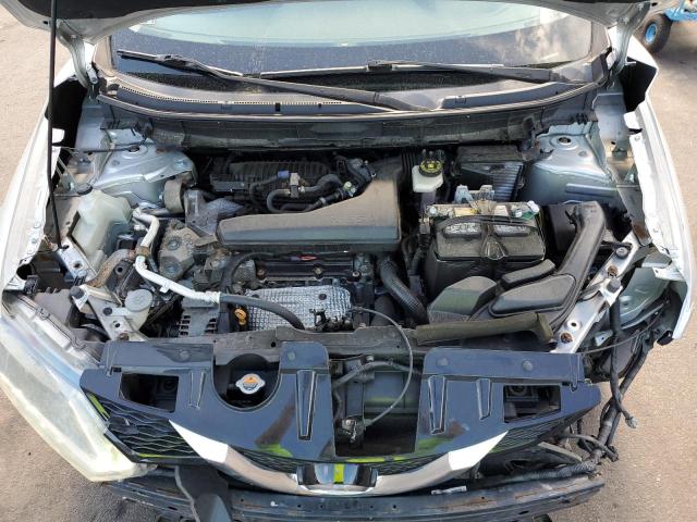 Photo 6 VIN: KNMAT2MV8GP660642 - NISSAN ROGUE S 