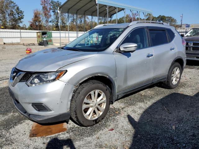 Photo 0 VIN: KNMAT2MV8GP660950 - NISSAN ROGUE S 