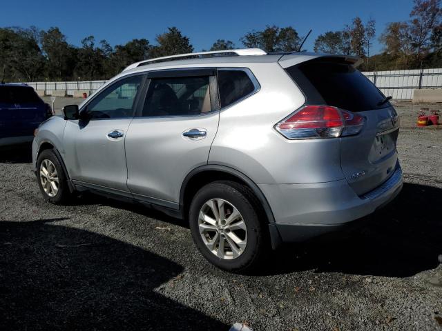 Photo 1 VIN: KNMAT2MV8GP660950 - NISSAN ROGUE S 