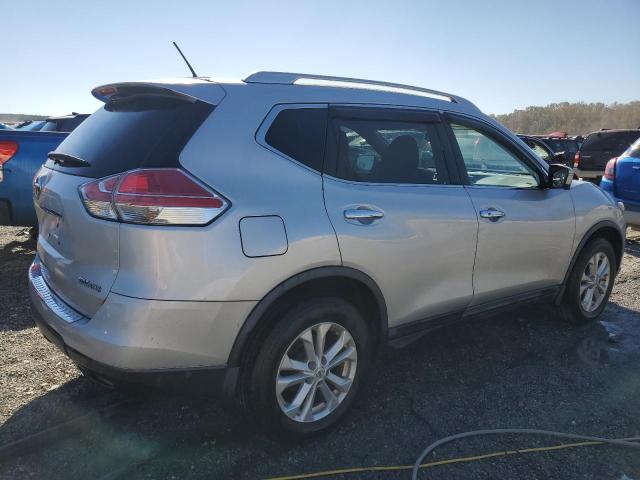 Photo 2 VIN: KNMAT2MV8GP660950 - NISSAN ROGUE S 