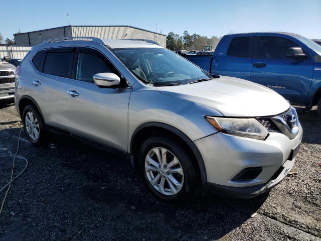 Photo 3 VIN: KNMAT2MV8GP660950 - NISSAN ROGUE S 