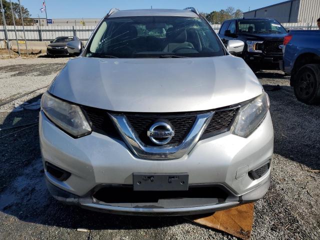 Photo 4 VIN: KNMAT2MV8GP660950 - NISSAN ROGUE S 