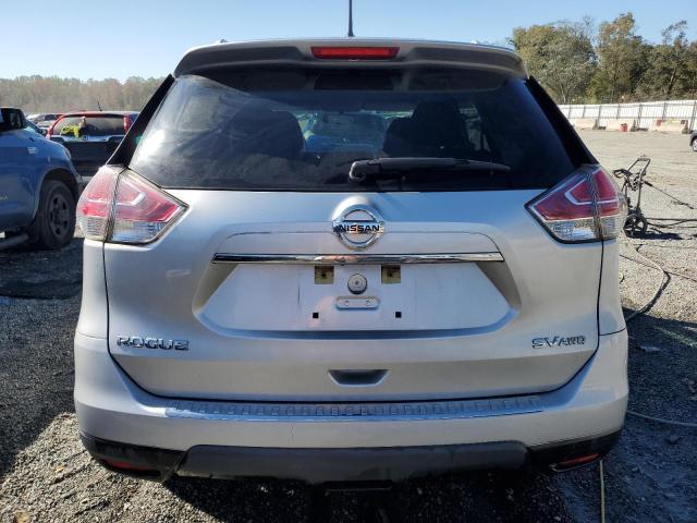 Photo 5 VIN: KNMAT2MV8GP660950 - NISSAN ROGUE S 