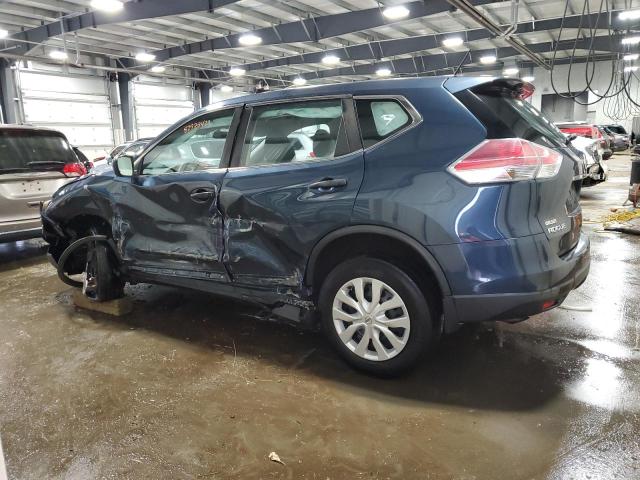 Photo 1 VIN: KNMAT2MV8GP662200 - NISSAN ROGUE 