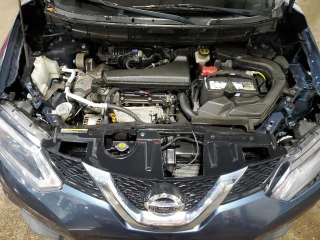 Photo 10 VIN: KNMAT2MV8GP662200 - NISSAN ROGUE 