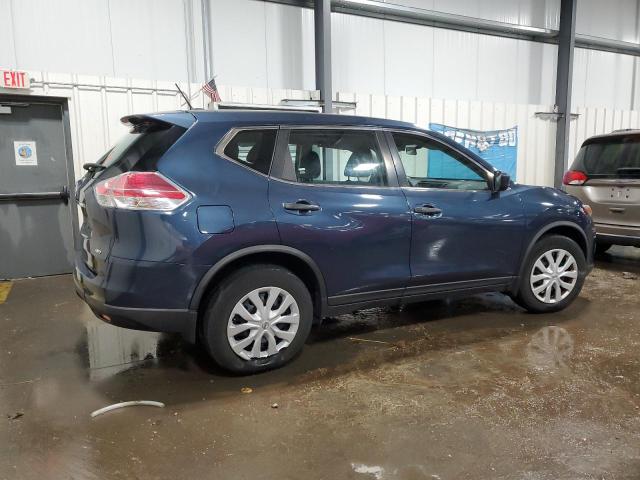 Photo 2 VIN: KNMAT2MV8GP662200 - NISSAN ROGUE 