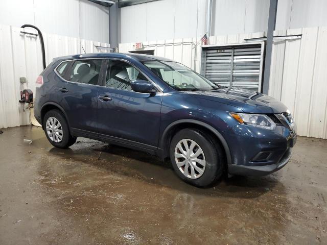 Photo 3 VIN: KNMAT2MV8GP662200 - NISSAN ROGUE 