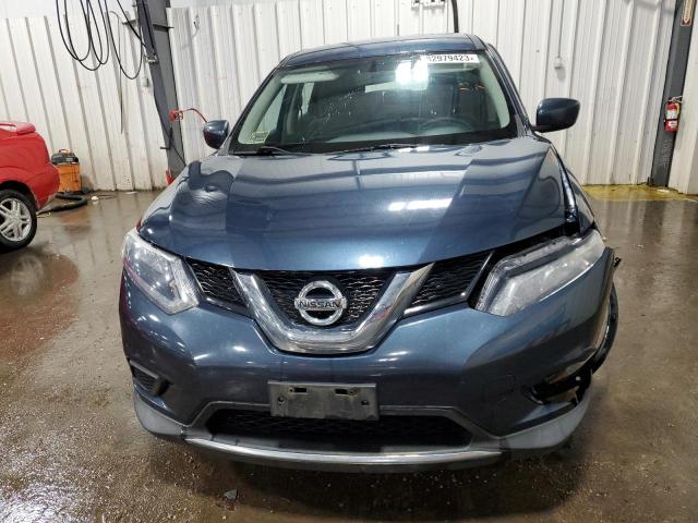 Photo 4 VIN: KNMAT2MV8GP662200 - NISSAN ROGUE 