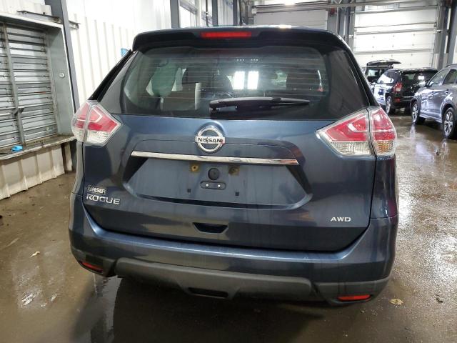 Photo 5 VIN: KNMAT2MV8GP662200 - NISSAN ROGUE 