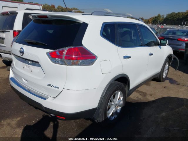 Photo 3 VIN: KNMAT2MV8GP664514 - NISSAN ROGUE 