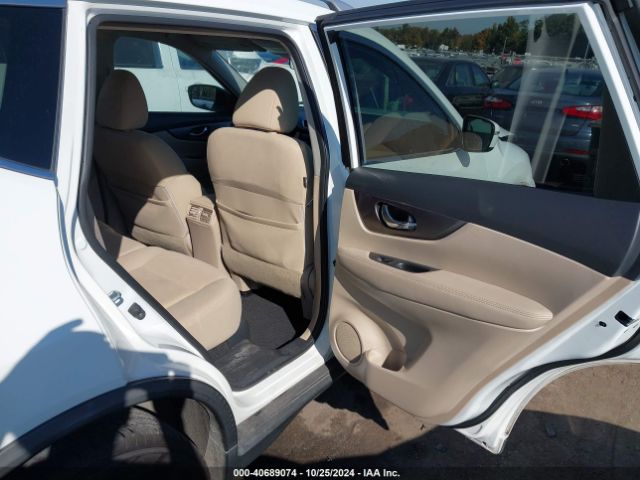 Photo 7 VIN: KNMAT2MV8GP664514 - NISSAN ROGUE 