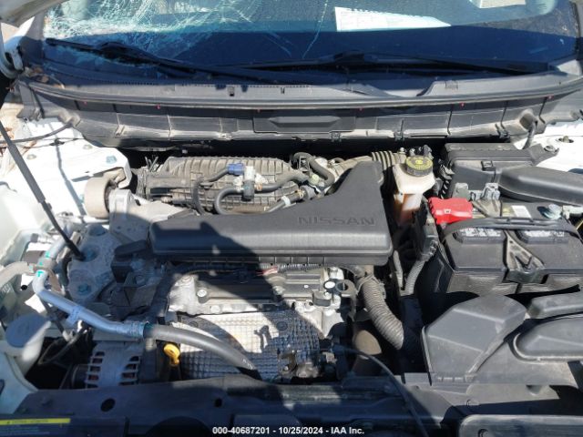 Photo 9 VIN: KNMAT2MV8GP664979 - NISSAN ROGUE 