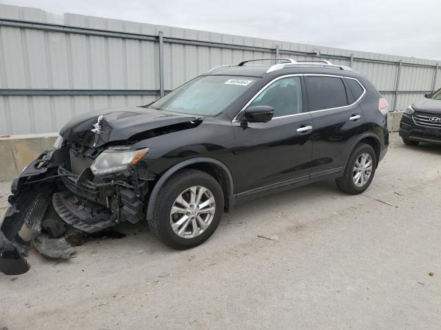 Photo 0 VIN: KNMAT2MV8GP666232 - NISSAN ROGUE S 