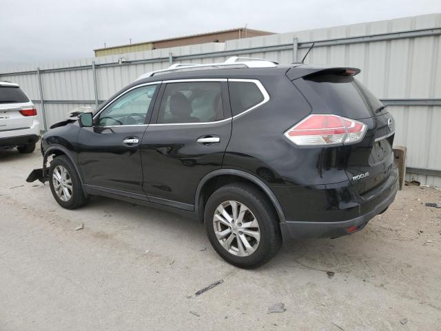 Photo 1 VIN: KNMAT2MV8GP666232 - NISSAN ROGUE S 