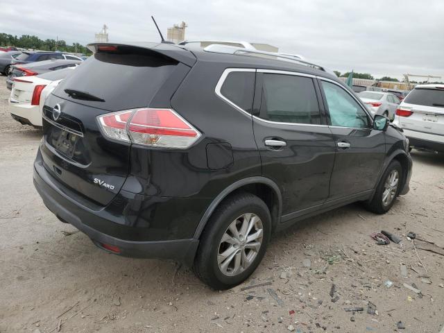 Photo 2 VIN: KNMAT2MV8GP666232 - NISSAN ROGUE S 