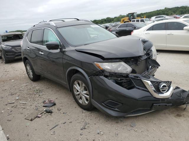 Photo 3 VIN: KNMAT2MV8GP666232 - NISSAN ROGUE S 