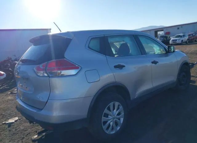 Photo 3 VIN: KNMAT2MV8GP667431 - NISSAN ROGUE 