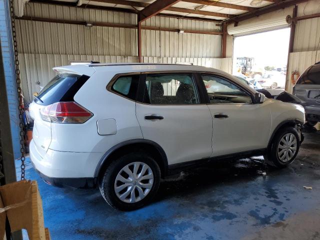 Photo 2 VIN: KNMAT2MV8GP670670 - NISSAN ROGUE S 