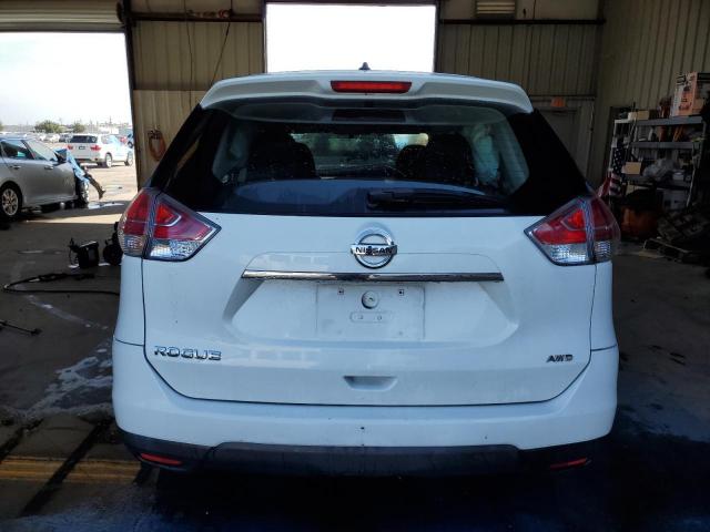 Photo 5 VIN: KNMAT2MV8GP670670 - NISSAN ROGUE S 