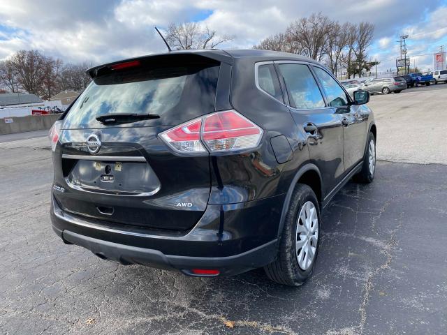 Photo 3 VIN: KNMAT2MV8GP675058 - NISSAN ROGUE 