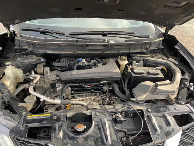 Photo 6 VIN: KNMAT2MV8GP675058 - NISSAN ROGUE 