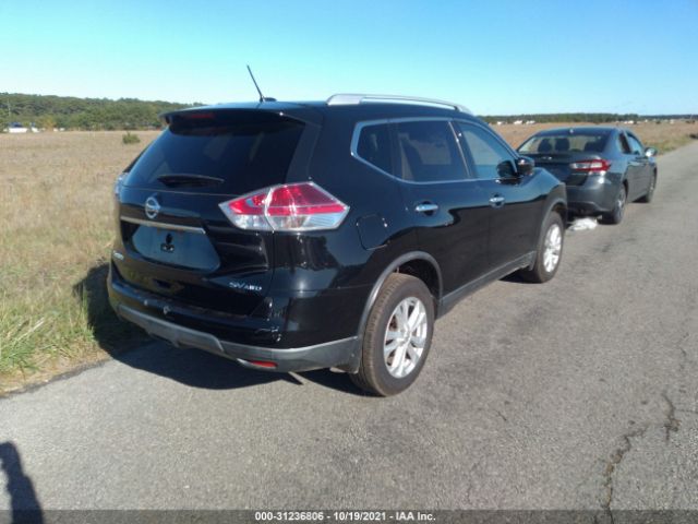 Photo 3 VIN: KNMAT2MV8GP676954 - NISSAN ROGUE 