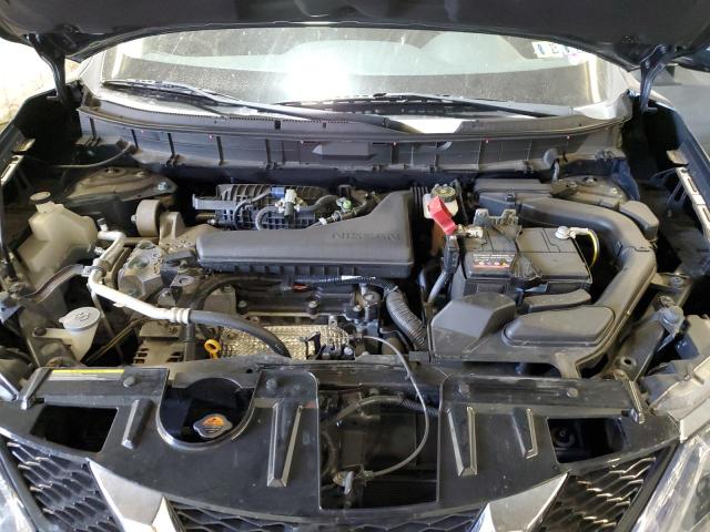 Photo 11 VIN: KNMAT2MV8GP689820 - NISSAN ROGUE S 