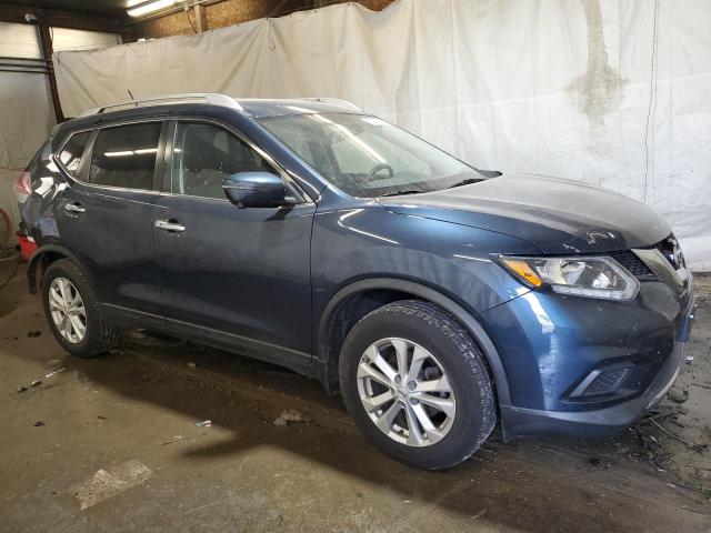 Photo 3 VIN: KNMAT2MV8GP689820 - NISSAN ROGUE S 