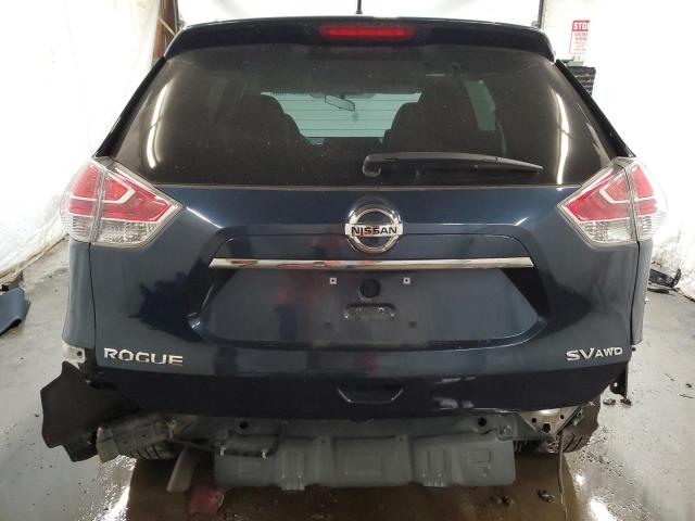 Photo 5 VIN: KNMAT2MV8GP689820 - NISSAN ROGUE S 