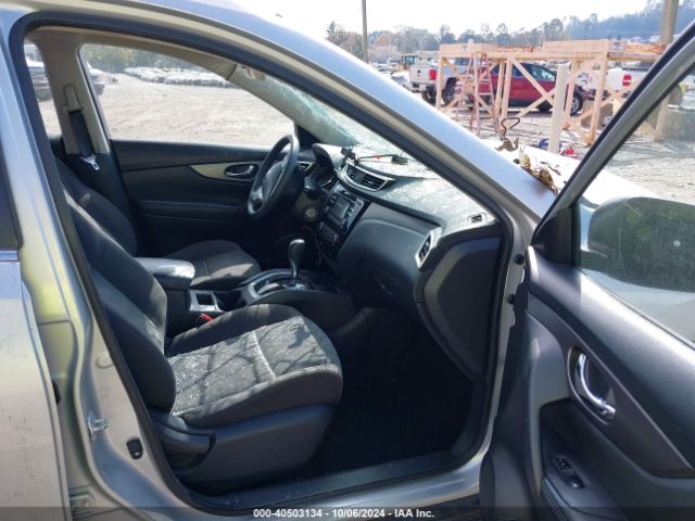 Photo 4 VIN: KNMAT2MV8GP690739 - NISSAN ROGUE 