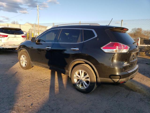 Photo 1 VIN: KNMAT2MV8GP693611 - NISSAN ROGUE S 