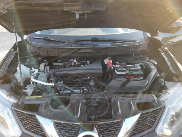 Photo 10 VIN: KNMAT2MV8GP693611 - NISSAN ROGUE S 