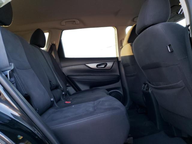 Photo 9 VIN: KNMAT2MV8GP693611 - NISSAN ROGUE S 