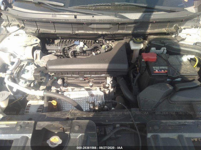 Photo 9 VIN: KNMAT2MV8GP694306 - NISSAN ROGUE 