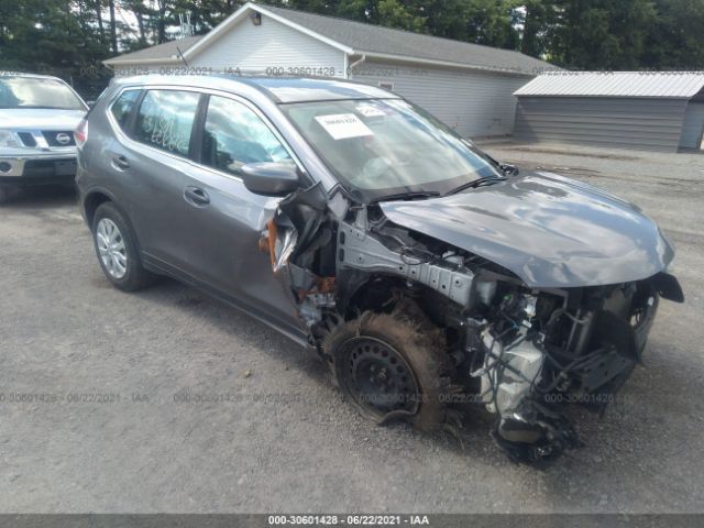 Photo 5 VIN: KNMAT2MV8GP695231 - NISSAN ROGUE 