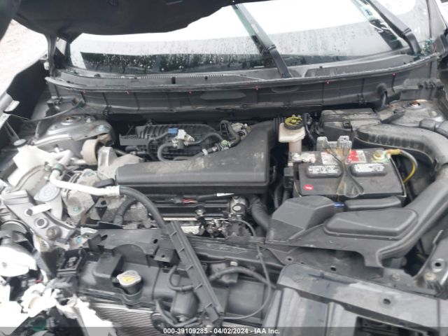 Photo 9 VIN: KNMAT2MV8GP698419 - NISSAN ROGUE 