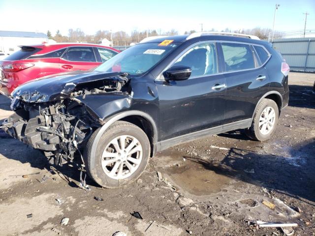 Photo 0 VIN: KNMAT2MV8GP699991 - NISSAN ROGUE 