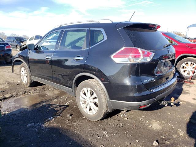 Photo 1 VIN: KNMAT2MV8GP699991 - NISSAN ROGUE 