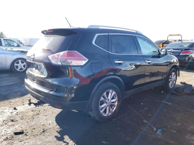 Photo 2 VIN: KNMAT2MV8GP699991 - NISSAN ROGUE 