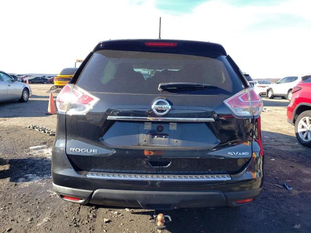 Photo 5 VIN: KNMAT2MV8GP699991 - NISSAN ROGUE 