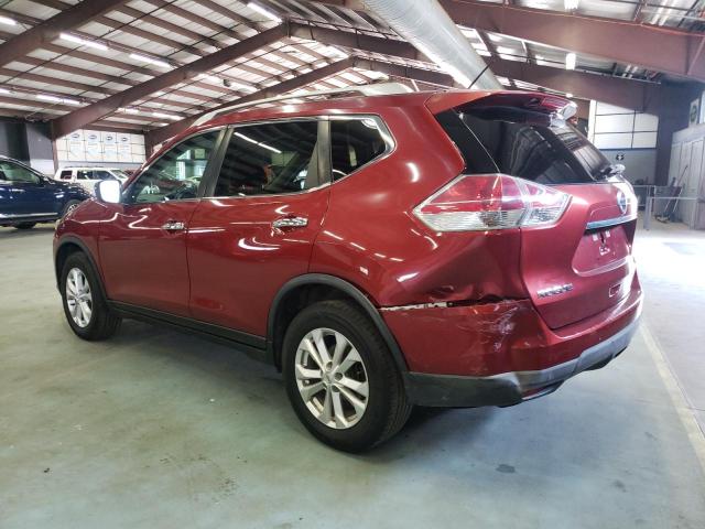 Photo 1 VIN: KNMAT2MV8GP707457 - NISSAN ROGUE 