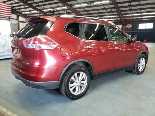 Photo 2 VIN: KNMAT2MV8GP707457 - NISSAN ROGUE 