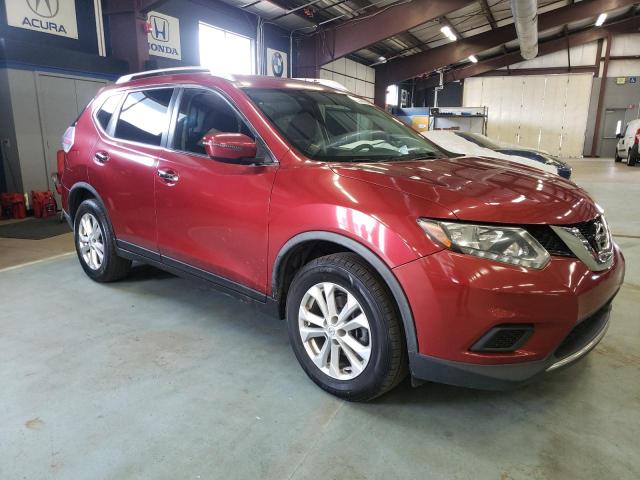 Photo 3 VIN: KNMAT2MV8GP707457 - NISSAN ROGUE 